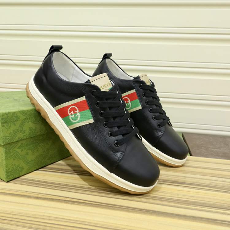 Picture of Gucci Shoes _SKUGuccisz38-44h07288694